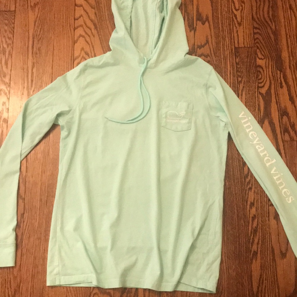Vineyard Vines Edgartown Hoodie